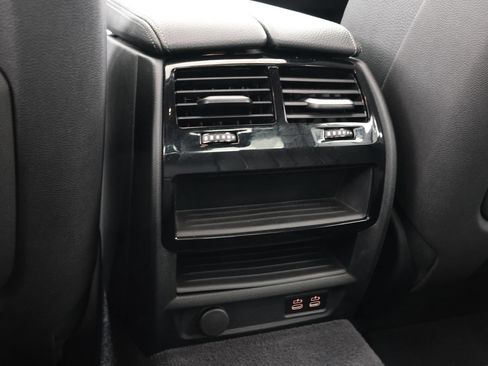 Used 2023 BMW M550i xDrive w/ Executive Package AWD/4WD image 35