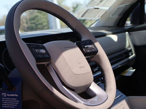 New 2026 Hyundai Santa Fe Calligraphy image 27