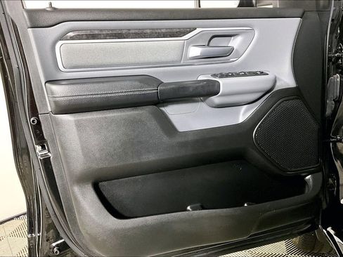 Used 2022 RAM 1500 Big Horn image 21