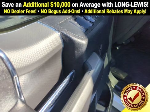 Used 2016 Ford F150 XLT w/ Equipment Group 302A Luxury image 16