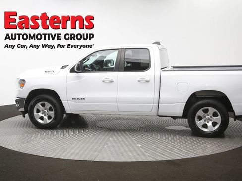 Used 2022 RAM 1500 Big Horn AWD/4WD image 60