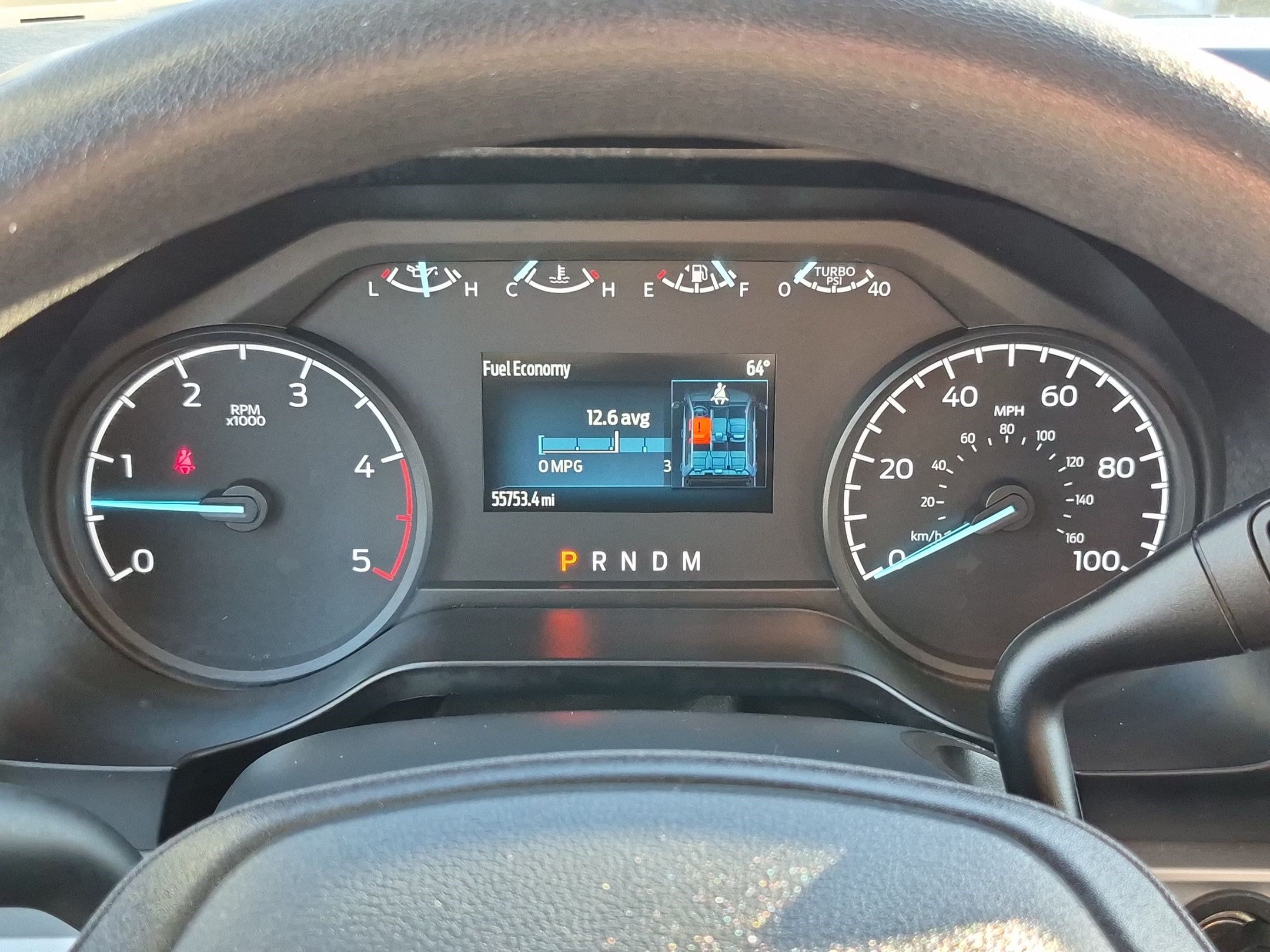 Used 2025 Ford F350 XLT AWD/4WD image 22