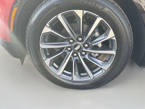 New 2026 Cadillac Lyriq Sport RWD image 41