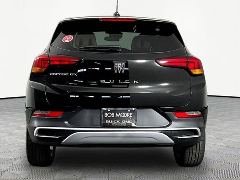 New 2026 Buick Encore GX Preferred w/ Comfort Package FWD image 5