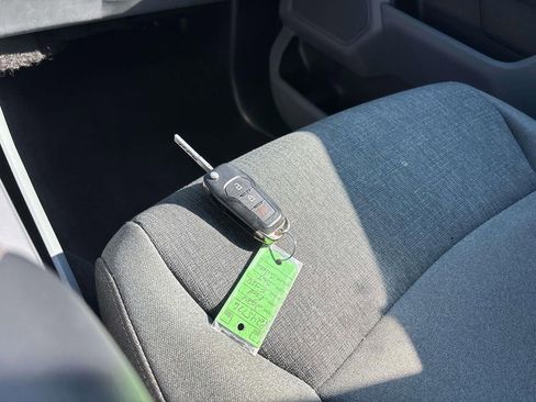 Used 2024 Ford F150 XLT w/ Mobile Office Package image 32