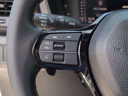 New 2026 Honda Pilot Sport image 25