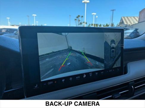 New 2025 Lincoln Corsair Reserve image 10