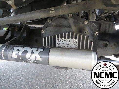 Used 2020 Ford F250 Lariat image 16