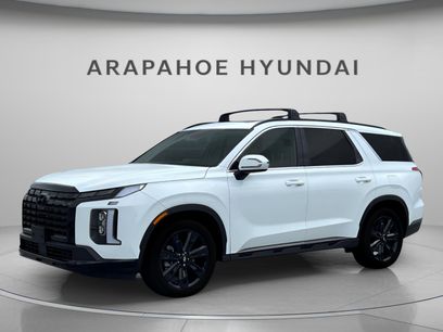 New 2025 Hyundai Palisade XRT