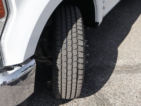 Used 2022 Ford F350 XL w/ Power Equipment Group RWD image 44
