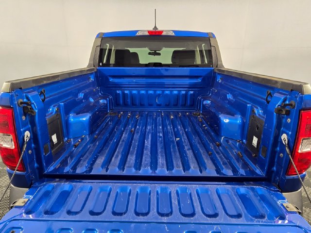 Used 2022 Ford Maverick XLT FWD image 29