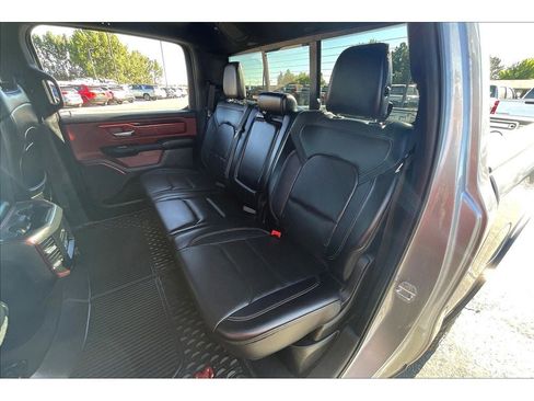 Used 2019 RAM 1500 Rebel w/ Rebel Level 2 Equipment Group image 26