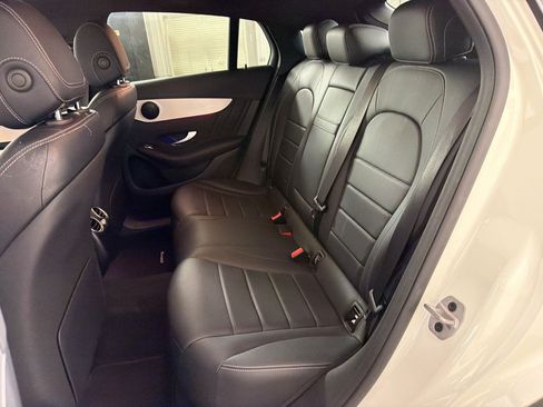 Certified 2022 Mercedes-Benz GLC 300 4MATIC Coupe image 24