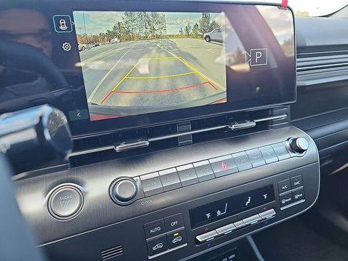 New 2026 Hyundai Kona SEL Sport FWD image 31