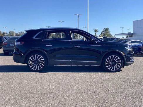Used 2020 Lincoln Nautilus Black Label w/ Cargo Utility Package image 6