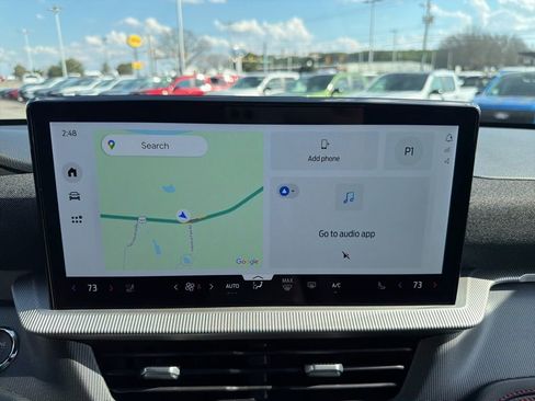 Used 2025 Ford Explorer ST-Line w/ ST-Line Street Pack image 29