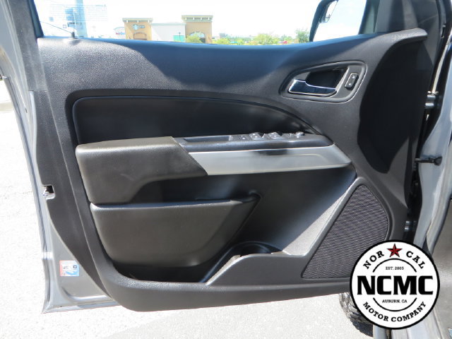 Used 2021 Chevrolet Colorado ZR2 w/ Colorado ZR2 Bison Edition AWD/4WD image 26