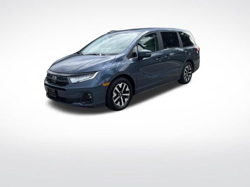 Used 2025 Honda Odyssey EX-L image 2
