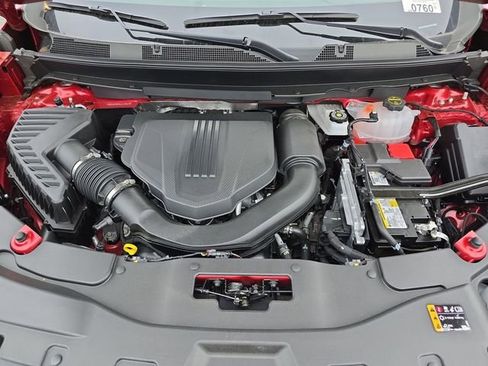 New 2025 GMC Acadia Elevation image 30