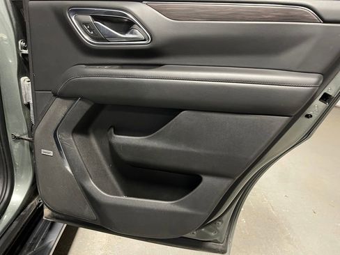 Used 2023 Chevrolet Tahoe LT image 13