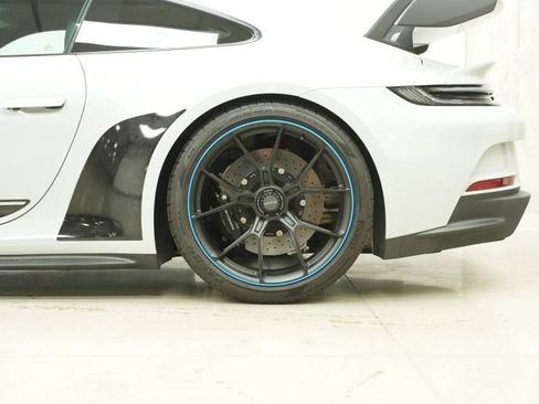 Used 2022 Porsche 911 GT3 RWD image 48