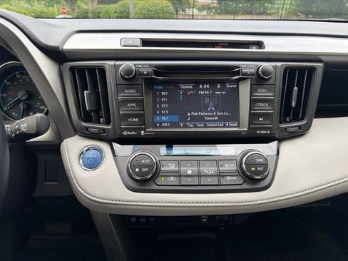 Used 2016 Toyota RAV4 XLE AWD/4WD image 20