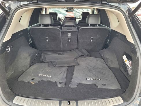 Used 2024 Genesis GV80 2.5T image 30