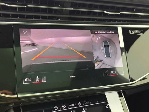 Used 2026 Audi Q7 3.0T Premium Plus image 28