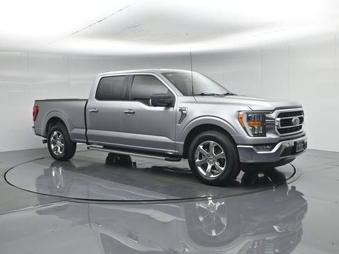 Used 2023 Ford F150 XLT w/ Equipment Group 302A High RWD image 27