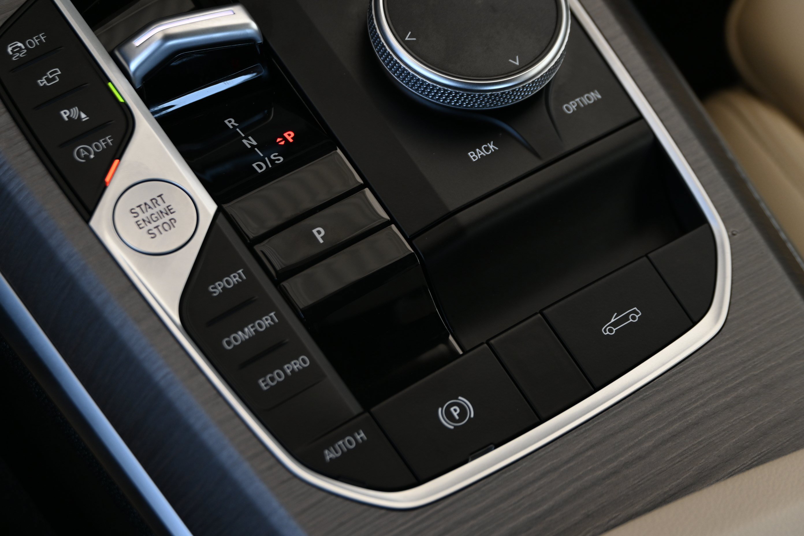 Certified 2026 BMW 430i Convertible RWD image 21