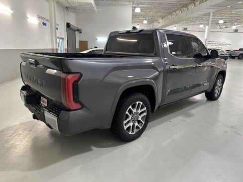 Used 2022 Toyota Tundra 1794 Edition image 9