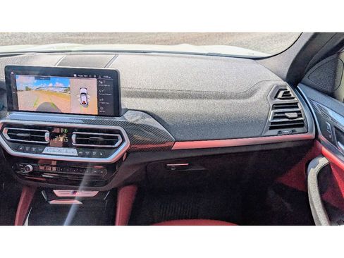 Used 2023 BMW X4 M40i w/ Premium Package image 32
