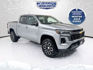 Used 2023 Chevrolet Colorado LT 360° Tour