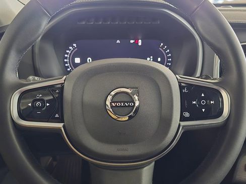 Certified 2024 Volvo XC90 B6 Ultimate w/ Protection Package AWD/4WD image 27