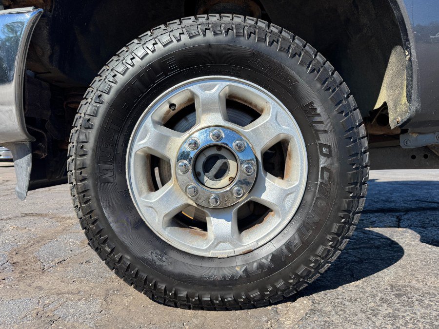 Used 2016 Ford F350 XL w/ Power Equipment Group AWD/4WD image 13