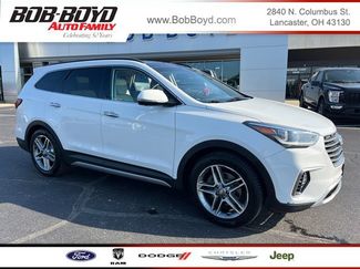 Used 2019 Hyundai Santa Fe XL FWD video 1