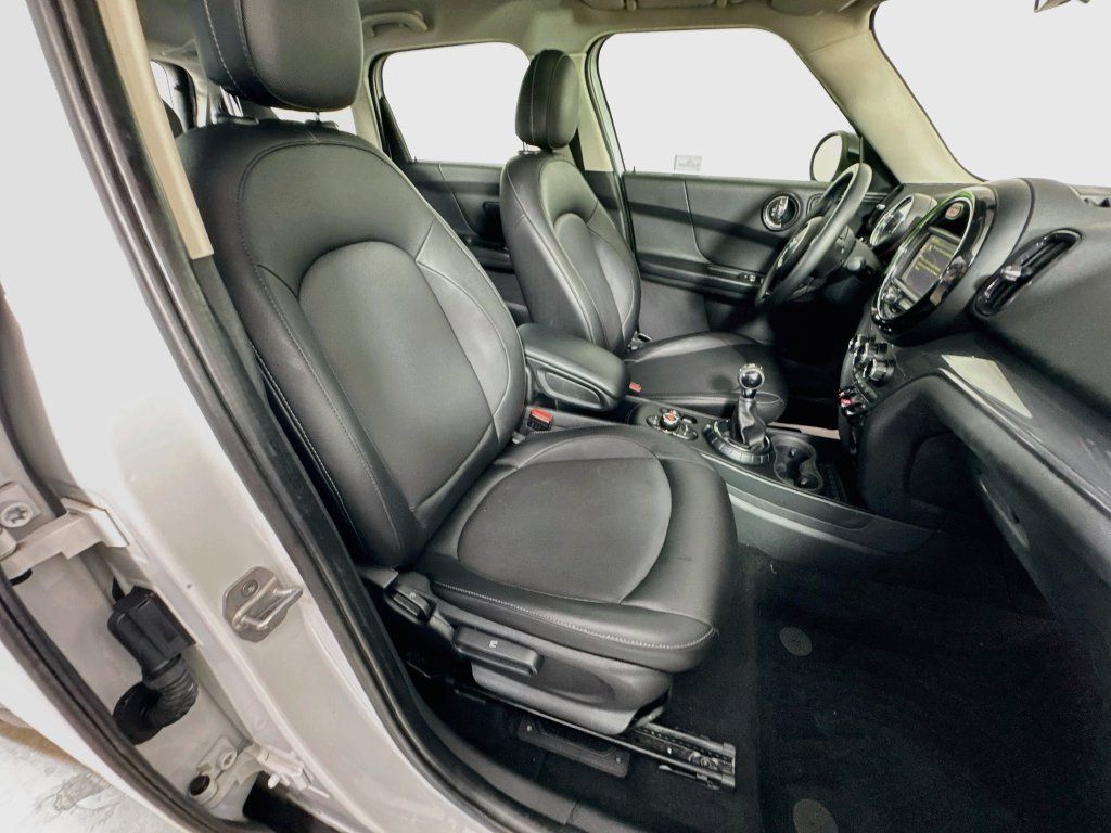 Used 2017 MINI Cooper Countryman FWD image 34