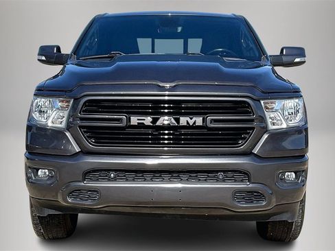 Used 2020 RAM 1500 Lone Star image 3