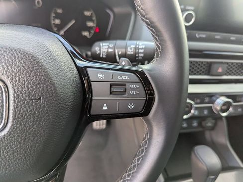 Used 2025 Honda Civic Sport image 28