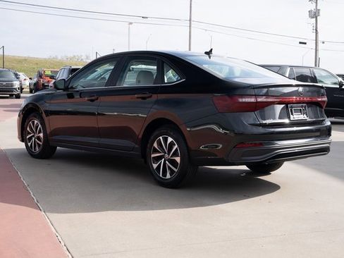 New 2026 Volkswagen Jetta S image 4