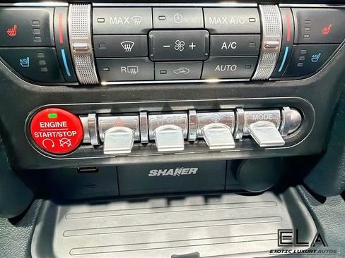 Used 2016 Ford Mustang GT Premium w/ Equipment Group 401A image 17