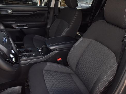 Certified 2025 Ford Ranger XLT w/ Equipment Group 301A High image 31