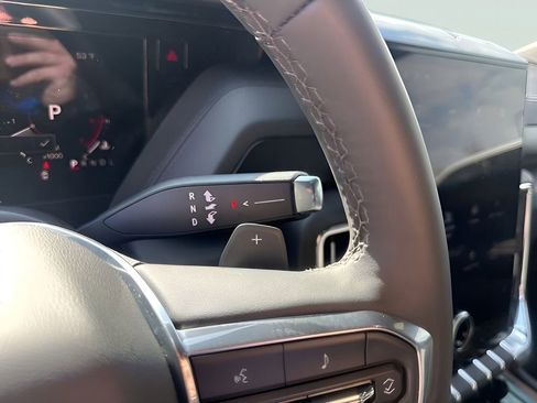 New 2026 GMC Yukon Denali w/ Sun & Power Step Package AWD/4WD image 33