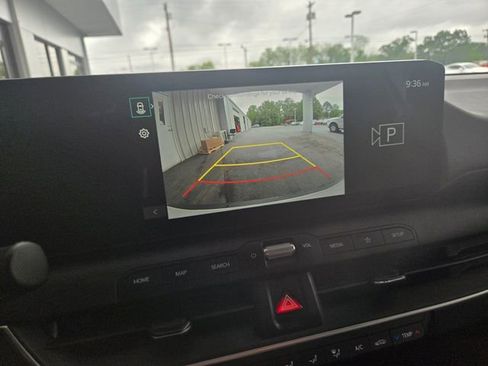 Used 2025 Kia K4 FWD image 11