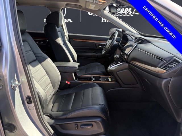 Certified 2020 Honda CR-V Touring image 15