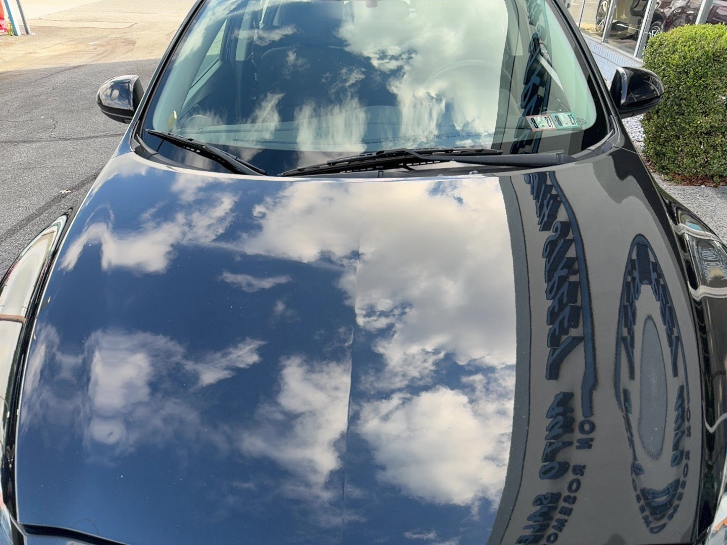 Used 2013 MAZDA MAZDA3 i Touring FWD image 23
