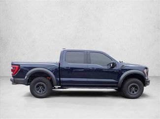 Used 2023 Ford F150 Raptor w/ Raptor Carbon Fiber Package AWD/4WD video 4