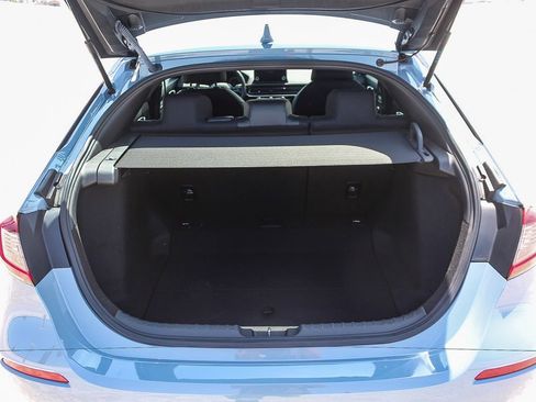 Certified 2024 Honda Civic Sport image 26