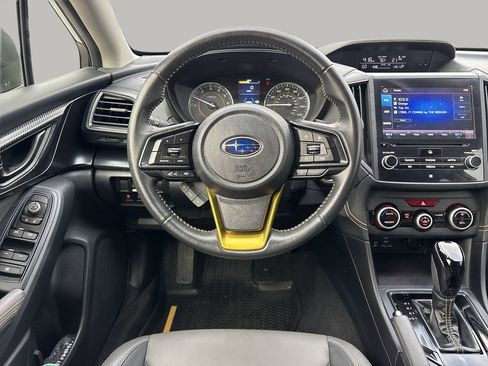 Used 2023 Subaru Crosstrek 2.5i Sport image 13