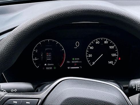 Used 2025 Honda CR-V EX image 26